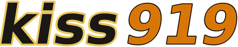 kiss919 logo